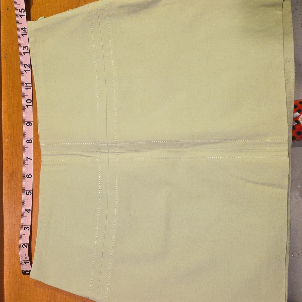 Express Mini skirt - Picture 8 of 10